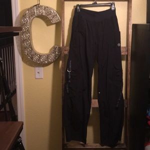 ZUMBA Dance Pants